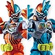 装動 仮面ライダーエグゼイド STAGE5　12個入りBOX (食玩)