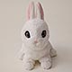 HUTCH うさぎぬいぐるみ ホトちゃん