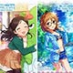 アイドルマスター シンデレラガールズ クリアファイルコレクション COOL 10個入りBOX