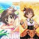アイドルマスター シンデレラガールズ クリアファイルコレクション PASSION 10個入りBOX