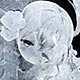 魔法少女育成計画 ねむりん プレミアムクリスタル(シリアルナンバー入り)