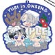 ユーリ！！！ on ICE ラバーストラップ RICH YURI in ONSEN！！！