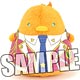 ちゅんコレ マジきゅんっ！ルネッサンス「帯刀凛太郎」マジちゅんVer.