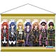 『うたの☆プリンスさまっ♪ マジLOVEレジェンドスター』B2タペストリー ST☆RISH