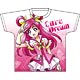 全プリキュア・フルカラープリントTシャツ/「Yes！プリキュア5GoGo！」キュアドリーム M