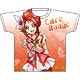 全プリキュア・フルカラープリントTシャツ/「Yes！プリキュア5GoGo！」キュアルージュ XL
