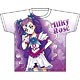 全プリキュア・フルカラープリントTシャツ/「Yes！プリキュア5GoGo！」ミルキィローズ S