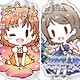 ラブライブ！サンシャイン!! School idol diary トレーディングアクリルキーホルダー コンプリートBOX