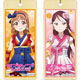 ラブライブ！サンシャイン！！ 木札ストラップ 9個入りBOX