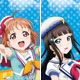 ラブライブ！サンシャイン！！ ミニ巾着 10個入りBOX