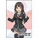 スクールガールストライカーズ Animation Channel スクエアマグネット 美山椿芽