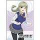 スクールガールストライカーズ Animation Channel スクエアマグネット 夜木沼伊緒