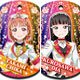 ラブライブ！サンシャイン！！ キャラメタルタグ ガムつき 12個入りBOX (食玩)