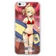 『Fate/Grand Order』イージーハードケース 第三弾(iPhone7対応) モードレッド[騎]