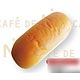 CDN30-1 cafe de N Bakery コッペパン プレーン