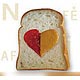 CDN35-4 cafe de N Bakery 食パン PB＆J