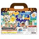 ポケットモンスター サン＆ムーン ソフピタシールバッグ