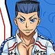 『弱虫ペダル NEW GENERATION』 もふもふマフラータオル 泉田塔一郎