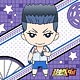 『弱虫ペダル NEW GENERATION』 もふもふミニタオル 泉田塔一郎