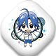 『弱虫ペダル NEW GENERATION』 ぷにぷにうで枕(ハーフ) 真波山岳