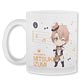 ねんどろいどぷらす アイドリッシュセブン グラスマグカップ 和泉三月