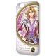 デザジャケット「マジきゅんっ！ルネッサンス」iPhone 6/6sケース＆保護シート デザイン04(庵條瑠衣)