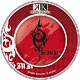 K RETURN OF KINGS キャンディ缶 ≪吠舞羅≫