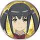 スクールガールストライカーズ Animation Channel チャームストラップ 菜森まな