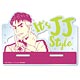 ユーリ！！！ on ICE アクセサリースタンド 第2弾 05JJ