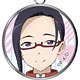 亜人ちゃんは語りたい チャームストラップ 佐藤早紀絵