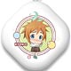 『亜人ちゃんは語りたい』 ぷにぷにうで枕(ハーフ) 町京子