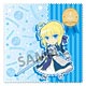 ぴくりる！ Fate/Grand Order マルチクロス セイバー/アルトリア・ペンドラゴン