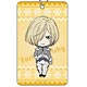 ねんどろいどぷらす ユーリ！！！ on ICE アクリルパスケース ユーリ・プリセツキー