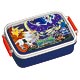 ポケットモンスター サン＆ムーン RB3A 食洗機対応タイトランチボックス角型
