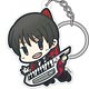 アイドルマスター SideM 冬美旬アクリルつままれキーホルダー