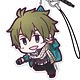 アイドルマスター SideM 柏木翼アクリルつままれストラップ
