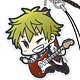 アイドルマスター SideM 秋山隼人アクリルつままれストラップ