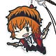 アイドルマスター SideM 若里春名アクリルつままれストラップ
