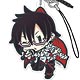 アイドルマスター SideM 伊瀬谷四季アクリルつままれストラップ
