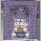 おそ松さん×サンリオキャラクターズ 巾着 一松×ニャニィニュニェニョン