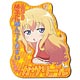 「ガヴリールドロップアウト」マグネットシート デザイン01(ガヴリール/通常ver.)