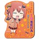 「ガヴリールドロップアウト」マグネットシート デザイン06(サターニャ/悪魔ver.)