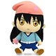 ぬいぐるみクッションS 昔話シリーズ 銀魂 桂小太郎