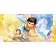 あんさんぶるスターズ！ ビジュアルバスタオルvol.1 (14)南雲鉄虎