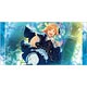 あんさんぶるスターズ！ ビジュアルバスタオルvol.2 (25)仁兎なずな
