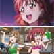ラブライブ！サンシャイン！！ 下じきコレクション 14個入りBOX