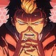 『青の祓魔師 京都不浄王篇』 もふもふマフラータオル 勝呂竜士