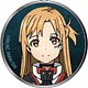 劇場版 ソードアート・オンライン-オーディナル・スケール- チャームストラップ アスナ