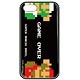 iPhone7専用 Mモデリングケース スーパーマリオブラザーズ02 ゲームオーバーMC7