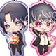 アイドリッシュセブン パールアクリルコレクション 12個入りBOX
